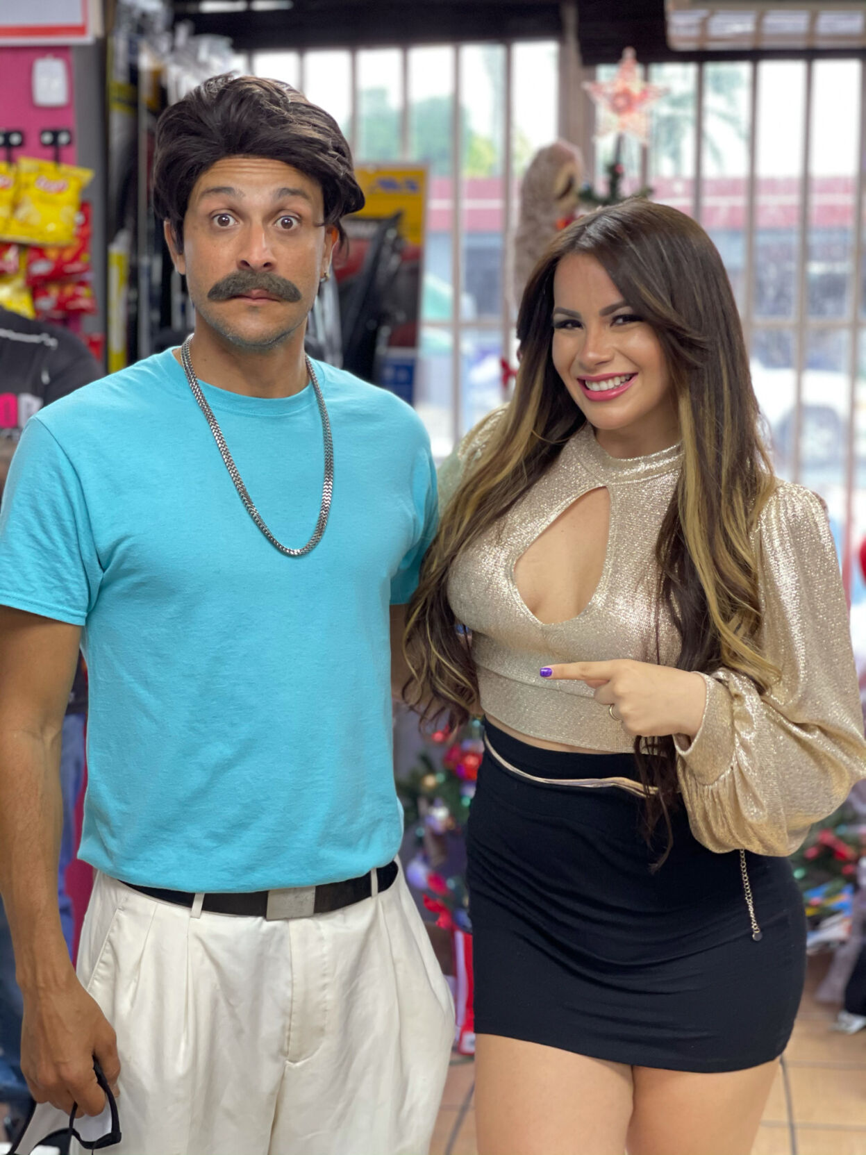 Felix el embustero